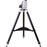 Монтировка SKY-WATCHER AZ-GTi на треноге STAR ADVENTURER 70500