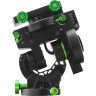Монтировка SKY-WATCHER CQ350 PRO GOTO с треногой 83589